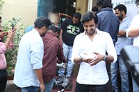 Court Movie Success Celebrations Photos